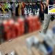 Golpe de la Guardia Civil en La Jonquera a una organización delictiva dedicada a la falsificación, distribución y venta de productos falsificados,