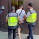VIDEO| La Policía Nacional detiene a cinco fugitivos en Barcelona por asesinato, tráfico de drogas y tenencia ilegal de armas y municiones,