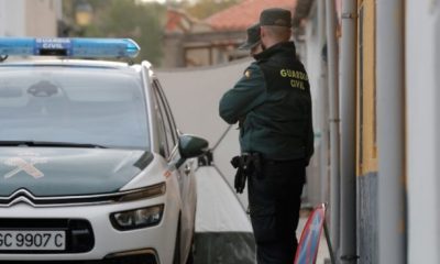 La Guardia Civil intensifica la búsqueda de un violador reincidente en Collado Villalba (Madrid)