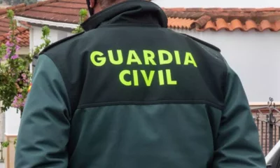 Defensa prescinde de la Guardia Civil para vigilar edificios oficiales subcontratandolo con una empresa privada