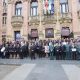 Homenajeados 65 vigilantes de Córdoba en el Día de la Seguridad Privada