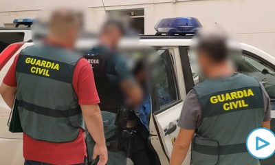 Engañado, tiroteado y perseguido: 4 detenidos por intento de homicidio en Valencia
