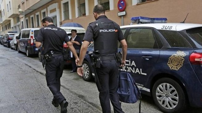 Detenido un menor en Sevilla por agresión sexual, robo y amenazas a una joven con discapacidad