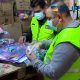 Macrooperación contra el tráfico de juguetes por Navidad: Incautan más de 170.000 artículos falsos en Cobo Calleja