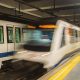 Cambio sobre la cultura de seguridad en el metro de Madrid