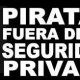 Empresas Piratas de Seguridad Privada