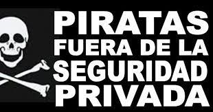 Empresas Piratas de Seguridad Privada