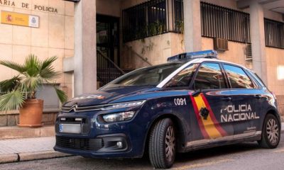 Detenidos dos veinteañeros por agredir a un sintecho en Gijón, grabarlo y difundirlo en redes