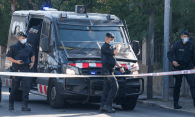 Los Mossos arrestan a un hombre relacionado con la muerte de su pareja en Balaguer