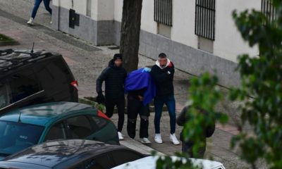Tres detenidos más por la desaparición del niño Mohamed en Ceuta