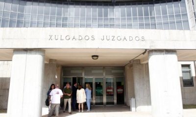 Condenan a más de 11 años de cárcel a un hombre por abusar de su hija, agredirla y obligarla a mendigar en Santiago