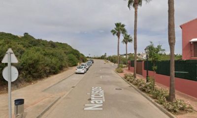 Investigan la muerte por disparos de una pareja en La Línea, Cádiz