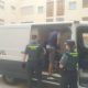 La Guardia Civil desarticula en Valencia una banda que captaba a menores con los que mantenían relaciones sexuales