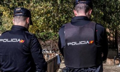 Detenido un hombre por masturbarse frente a un colegio en Palma