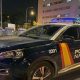 Detenido un joven de 23 años por agredir a dos policías en su casa de Madrid