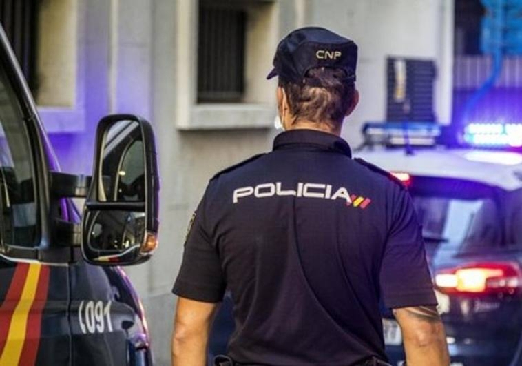 Detenido un hombre como sospechoso de la muerte del niño Mohamed en Ceuta