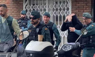 La Guardia Civil sospecha que el crimen de Pontons se perpetró en un bajo de Barcelona