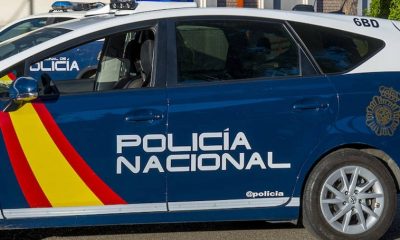 Un hombre mata a su compañero en la casa abandonada en que vivían de okupas en Aranjuez