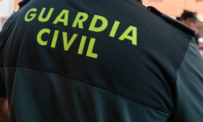 Detenida una mujer por la muerte de su pareja en Guadalajara