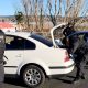 Detenidas dos personas en Guadalajara por secuestrar a un hombre en Madrid