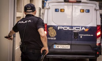 Cae en Alicante un grupo criminal que usurpaba identidades para financiar tratamientos estéticos