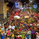 Diez años de cárcel para dos jóvenes por abusar de una menor en los carnavales de Tenerife