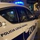 Detenido por atentar contra un policía tras intentar pagar en un restaurante con una tarjeta ajena en Valencia