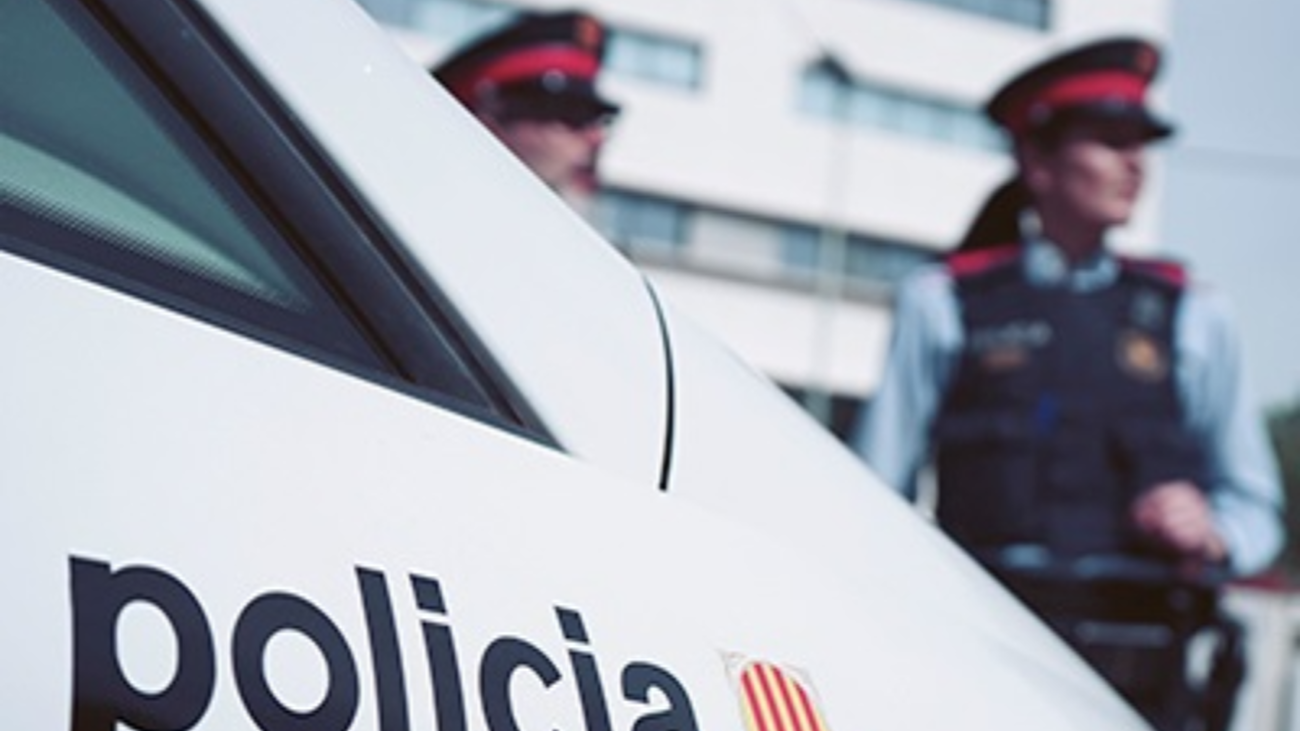 Dos auxiliares de una residencia de Barcelona detenidos por golpear a anciano con alzhéimer