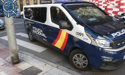Vigilante de seguridad salva el día al detener a ladrón en Salamanca