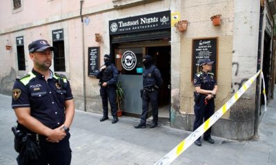 Barcelona denuncia como delito de odio el bulo de un piso con 1.600 magrebíes empadronados