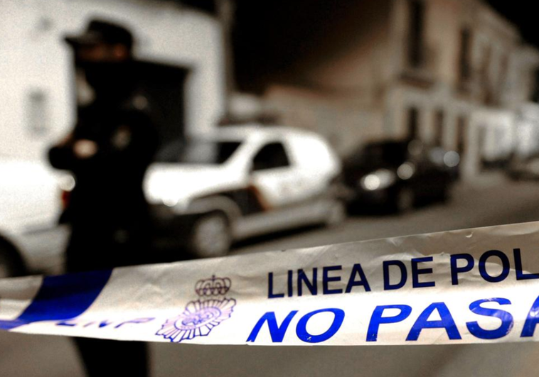 Asesinato brutal en Las Palmas: mata a su tía de 85 años a puñaladas y trata de suicidarse