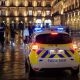 Dos heridos en sendas agresiones durante la madrugada en Salamanca