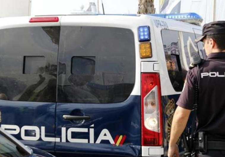 Detenida una pareja en Las Palmas de Gran Canaria por golpear a un bebé de 19 meses