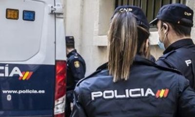 Detenido un padre por azotar a latigazos a su hijo de 11 años en Palma