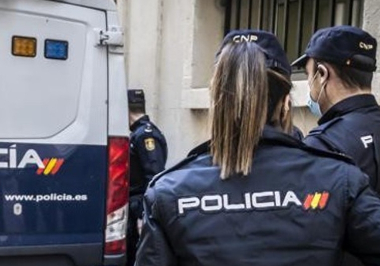 Detenido un padre por azotar a latigazos a su hijo de 11 años en Palma