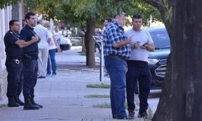 Asesinato brutal en Las Palmas: mata a su tía de 85 años a puñaladas y trata de suicidarse