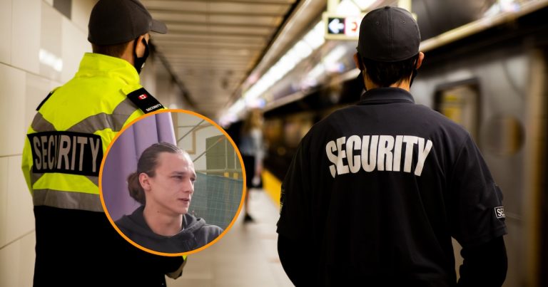 Vigilante Hospital: Seguridad y Protección Integral