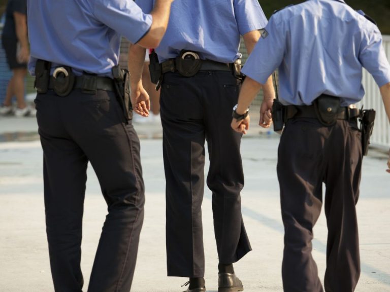 Procedimientos Vigilantes: Guía Completa