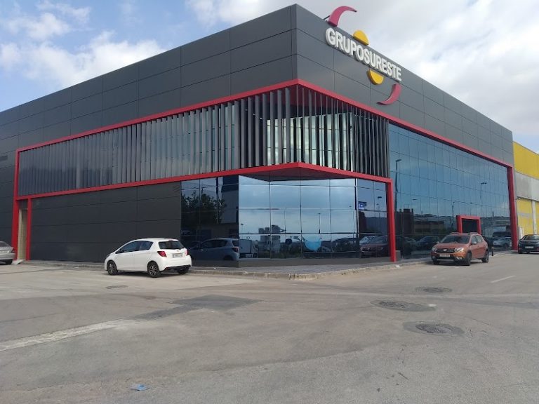 Grupo Sureste