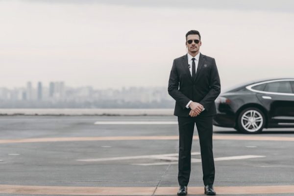 Vigilia Global Seguridad