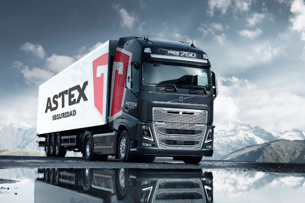 Astex Sistemas de Seguridad, S.L.