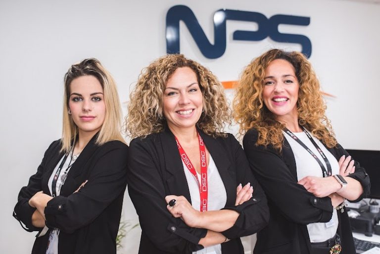 NPS Seguridad SL | Alarmas y Sistemas de Seguridad