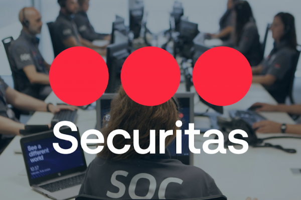 Securitas Seguridad España S A