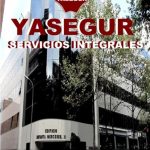 YASEGUR surveillance and security CONCIERGE 24 HOURS