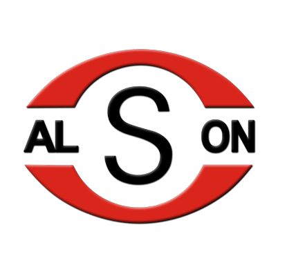 Alson Sistemas de Seguridad