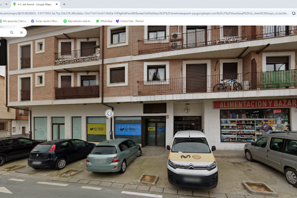 Alarmas Prosegur Toledo