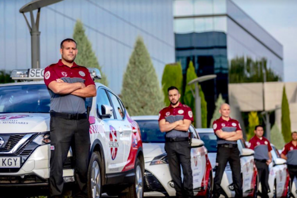 Grupo Sercon Seguridad y Servicios Auxiliares