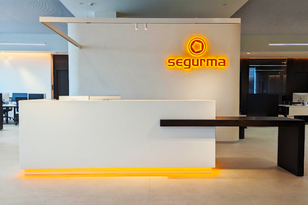 Segurma – Alarmas para Hogar y Negocio en Zaragoza