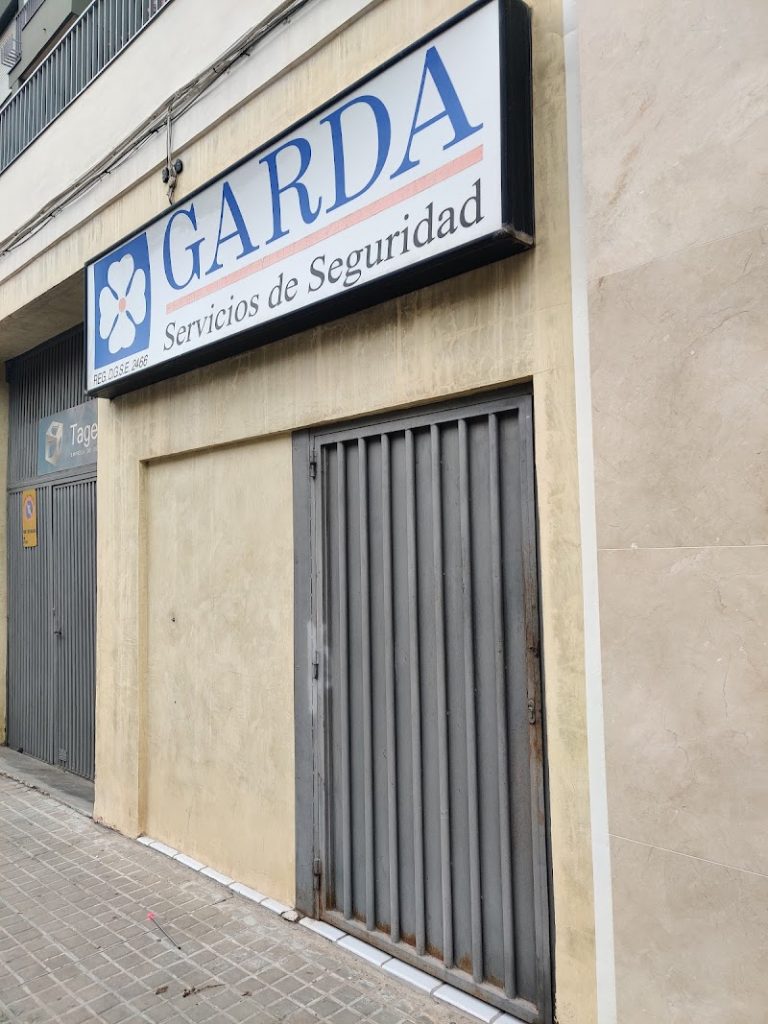 Vigilante Zona Norte: Tu Seguridad, Nuestra Prioridad