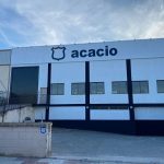 Acacio Alarmas Granada